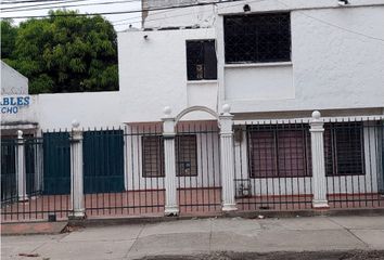 Casa en  Escallón Villa, Cartagena De Indias