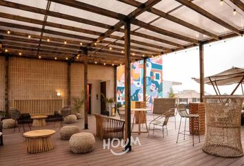 Apartment for rent in El Chicó, Bogotá