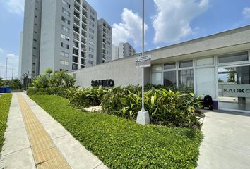 Apartamento en Torres De Comfandi, Cali