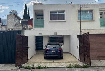 Casa en  San Miguel La Rosa, Municipio De Puebla