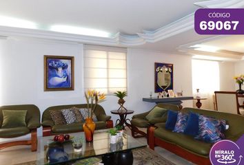 Apartamento en  Carrera 52 82-1-82-99, Altos Del Prado, Barranquilla, Atlantico, Col