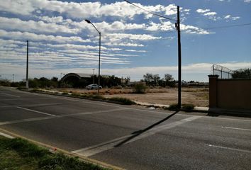 Lote de Terreno en  Los Naranjos, Hermosillo