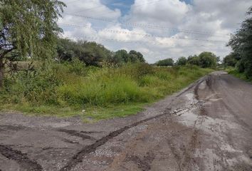 Lote de Terreno en  Pedro Escobedo, Querétaro