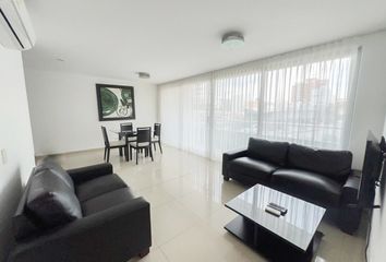Apartment for rent in Altos de Riomar, Barranquilla