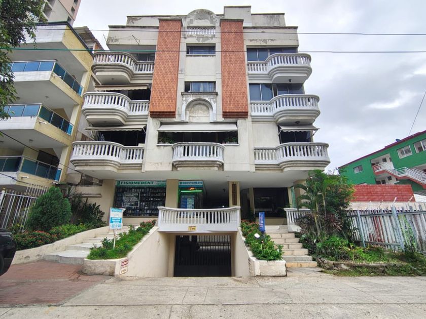 Apartamento en arriendo Ciudad Jardín, Localidad Norte Centro Histórico