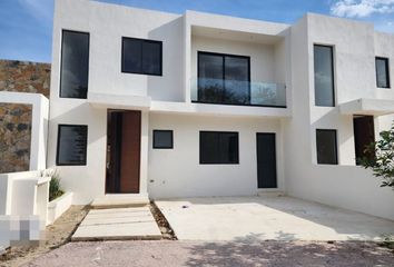 Casa en condominio en  Santa Maria, Mérida, Mérida, Yucatán