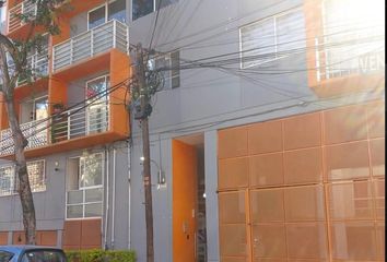 Departamento en  Ahuehuetes Anahuac, Miguel Hidalgo, Cdmx