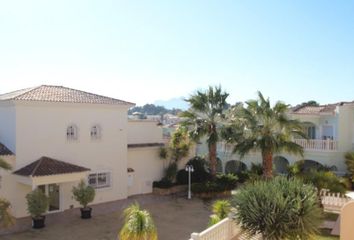 Apartamento en  Fustera, Alicante Provincia