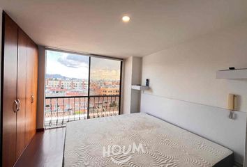 Apartamento en Batán, Bogotá