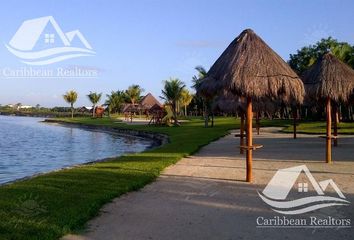 Lote de Terreno en  Lagos Del Sol, Cancún, Quintana Roo