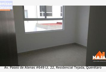 Casa en fraccionamiento en  Calle Paseo De Londres, Residencial Tejeda, Corregidora, Querétaro, 76904, Mex