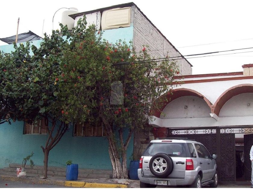 venta Casa en Ampliación Selene, Tláhuac (8701_814)