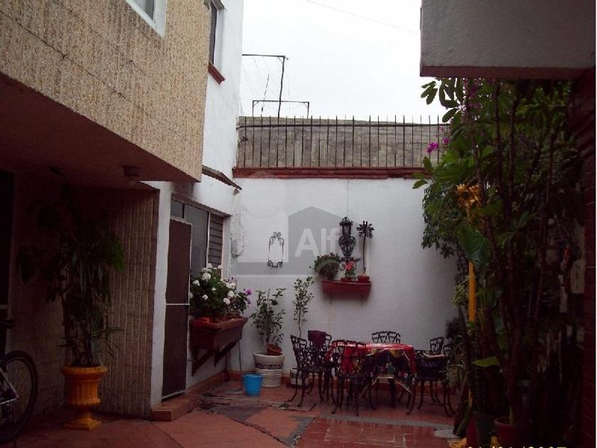 venta Casa en Ampliación Selene, Tláhuac (8701_814)