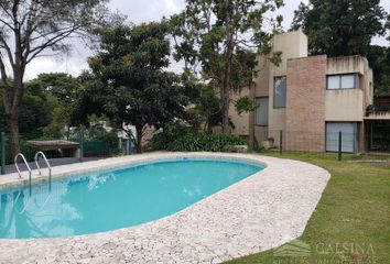 Departamento en  Cumbres Del Golf, Villa Allende