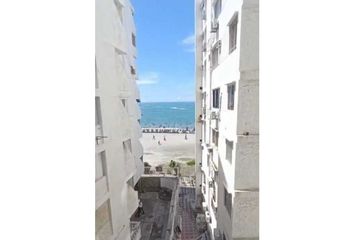 Apartamento en  Rodadero Tradicional, Santa Marta