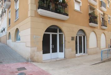 Local Comercial en  Distrito 2, Alicante/alacant