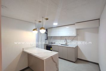 Apartamento en El Contador, Bogotá