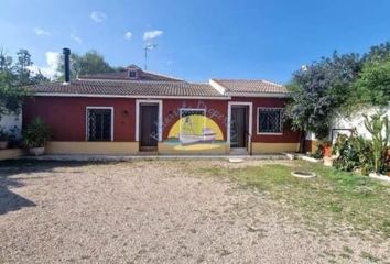 Chalet en  Morti Yechar, Murcia Provincia