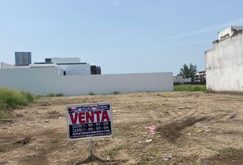 Lote de Terreno en  Calle Huachinango 822, Fraccionamiento Costa De Oro, Boca Del Río, Veracruz De Ignacio De La Llave, 94299, Mex