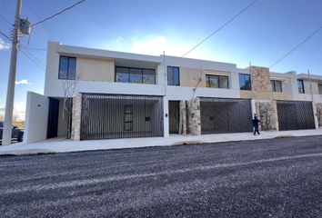 Casa en  Pueblo Temozon Norte, Mérida, Yucatán