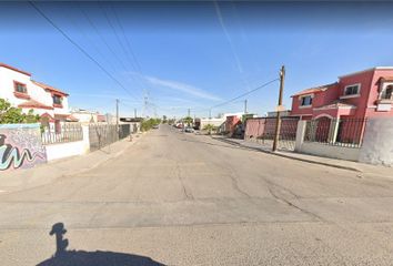 Casa en condominio en  Avenida General Álvaro Obregón 1402, 2da Sección, Mexicali, Baja California, 21100, Mex