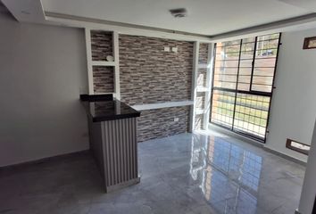 Apartamento en San Nicolás, Soacha