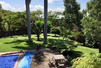 Casa en  Los Limoneros, Cuernavaca, Morelos