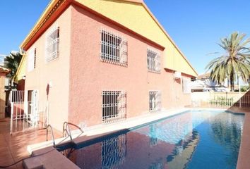 Chalet en  Orihuela-costa, Alicante Provincia