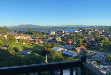 Departamento en  Puerto Varas, Llanquihue