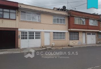 Casa en  Eduardo Santos, Bogotá