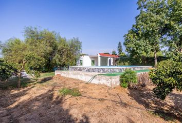 Chalet en  Bollullos De La Mitacion, Sevilla Provincia