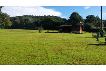 Lote de Terreno en  La Candelaria, Valle De Bravo