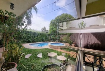 Casa en  Zapopan 107, Obispado, Mitras Sur, Monterrey, Nuevo León, 64020, Mex