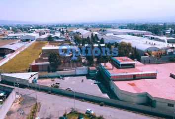 Nave en  La Conchita, Chalco De Díaz Covarrubias