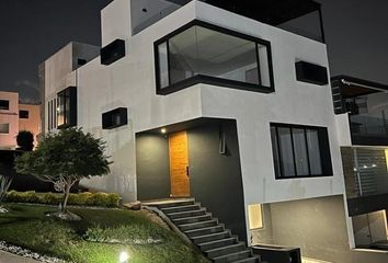 Casa en  Residencial Lago Esmeralda, Atizapán De Zaragoza