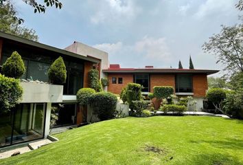 Casa en  Bosque De Jacarandas 216, Bosque De Las Lomas, Miguel Hidalgo, Ciudad De México, 11700, Mex