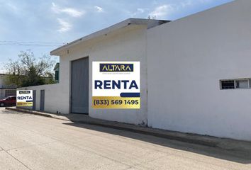 2 casas en renta en Valle Verde, Altamira, Altamira 