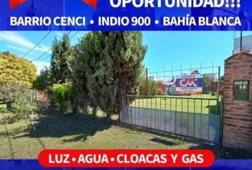 Terrenos en  General Cerri, Partido De Bahía Blanca