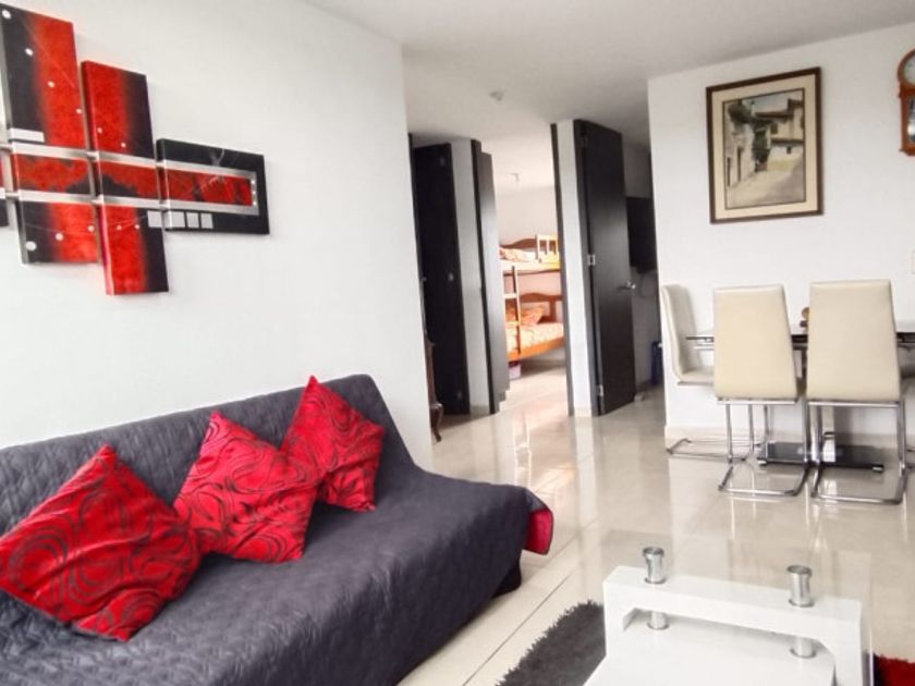 Apartamento en arriendo Sector Centro, Norte