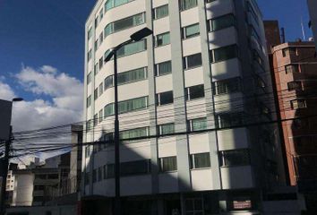 Oficina en  Rg48+q7p, Quito 170517, Ecuador