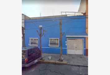 Casa en  Barrio Candelaria Ticomán, Gustavo A. Madero