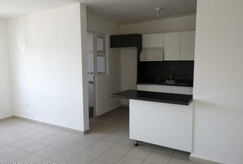 Departamento en  Calle San Isidro, Colinas De Santa Cruz 1ra Sección, Querétaro, 76117, Mex