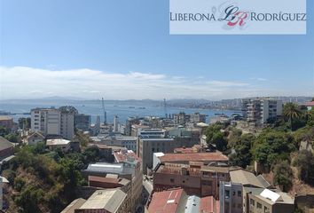 Departamento en  Valparaíso, Valparaíso