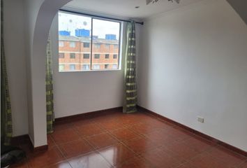 Apartamento en  Techo Y Puerto (fco José De Caldas Y Ayacucho), Bogotá