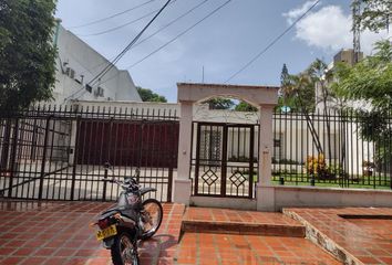 Casa en  San Vicente, Barranquilla