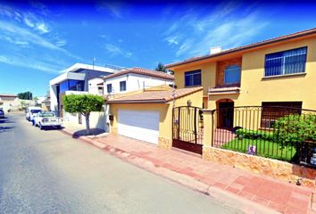 12 casas en venta en Burócrata Hipódromo, Tijuana 