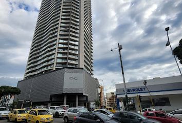 Apartamento en  Sotomayor, Bucaramanga