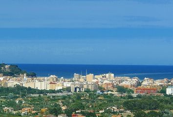 Terreno en  Dénia, Alicante Provincia