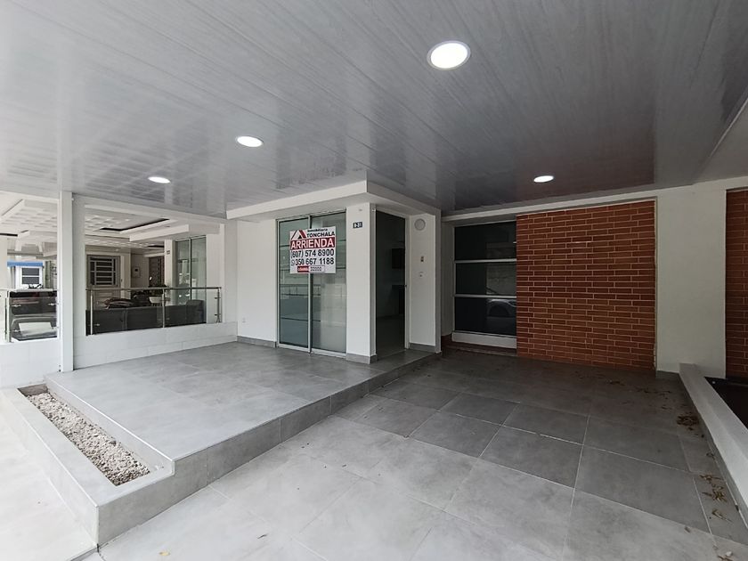 Casa en arriendo Boconó, Cúcuta