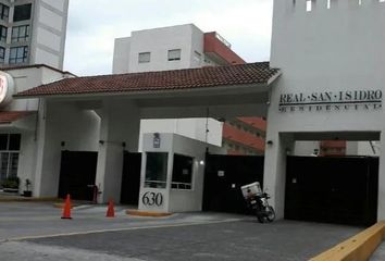 Departamento en  San Isidro 630, Providencia, Azcapotzalco, Ciudad De México, 02440, Mex